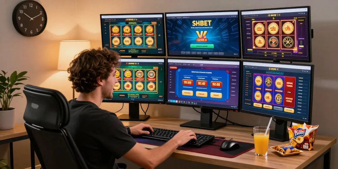 Engaging with live games on trang chủ shbet for an exciting online gambling experience.