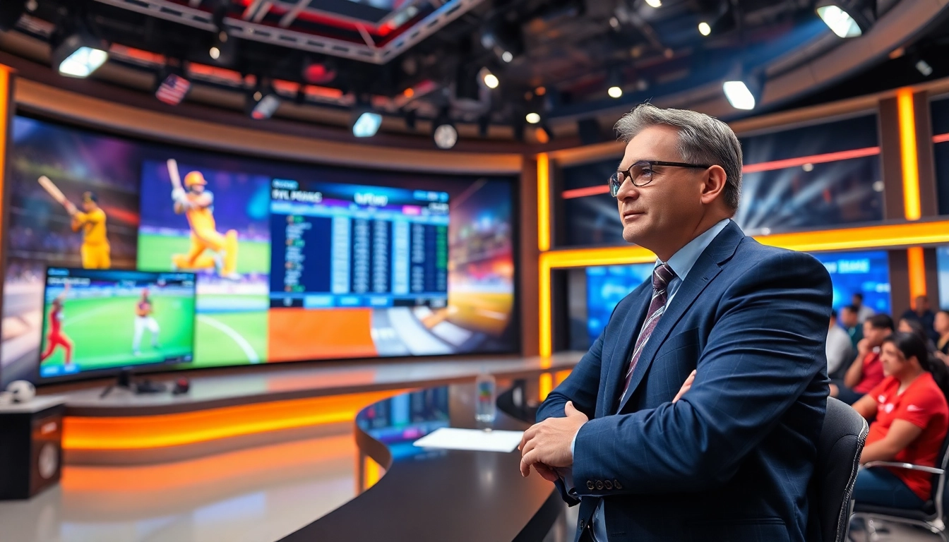 Engage with the best IPL prediction through expert analysis and cricket insights.