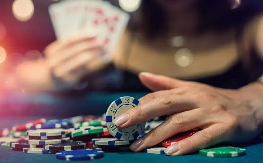Ciptakan Momen Menang Tiap Hari Lewat parlay bola