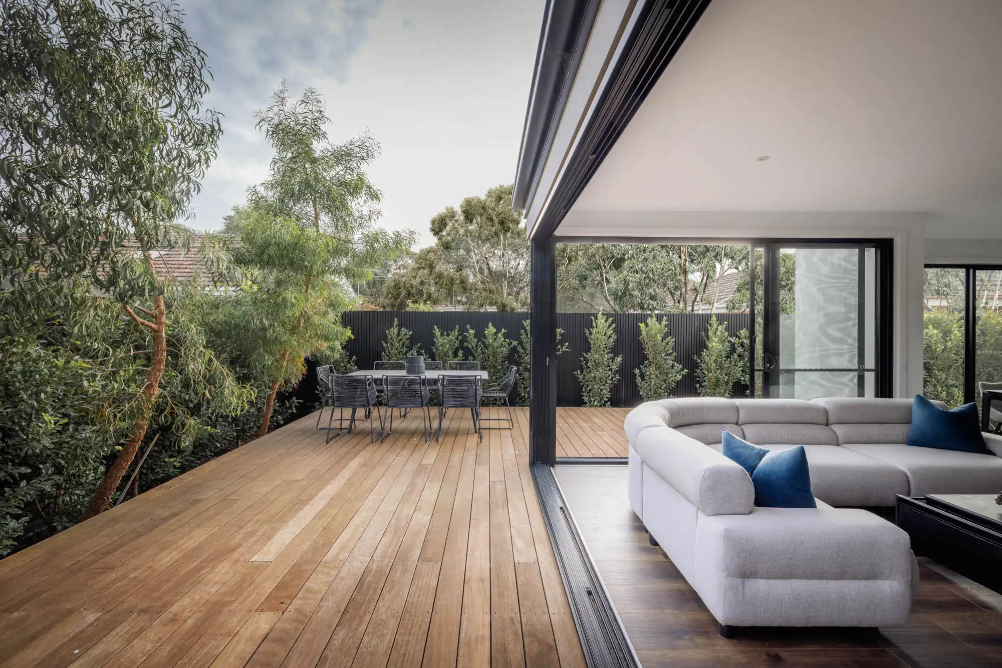 Seamless Living with Lighting That Complements Your Space