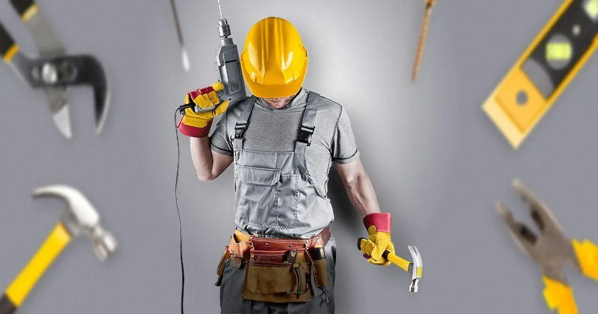 Dependable Handyman Woodinville for Your Home and Office