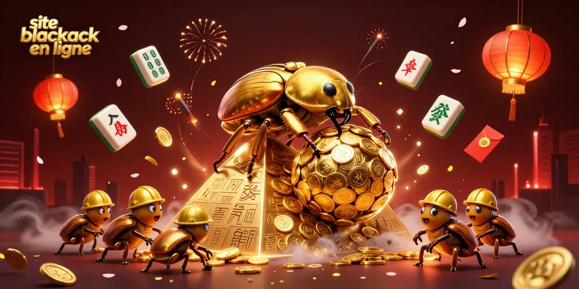 Jouez stratégiquement au blackjack en ligne sur un site blackjack en ligne avec cet univers vibrant.
