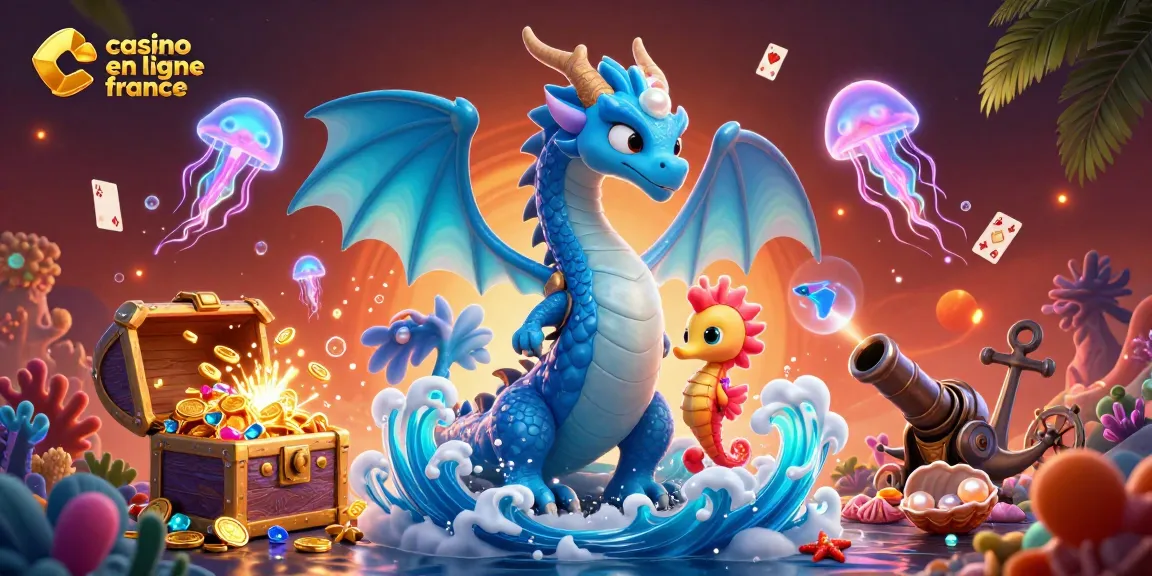 Pariez et gagnez avec casino en ligne France, découvrez des jeux captivants et des promotions excitantes.