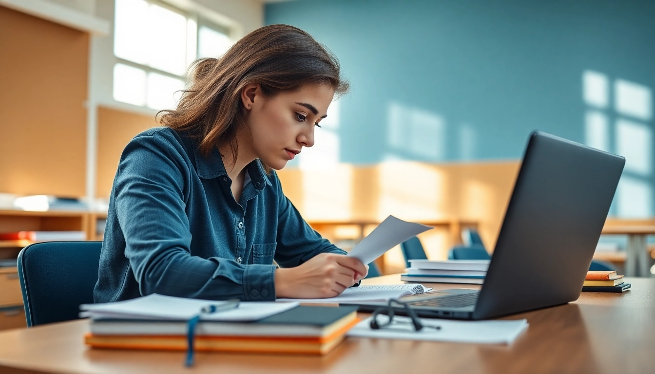 Hire someone to take lsat for you with a focused student working in a bright classroom.