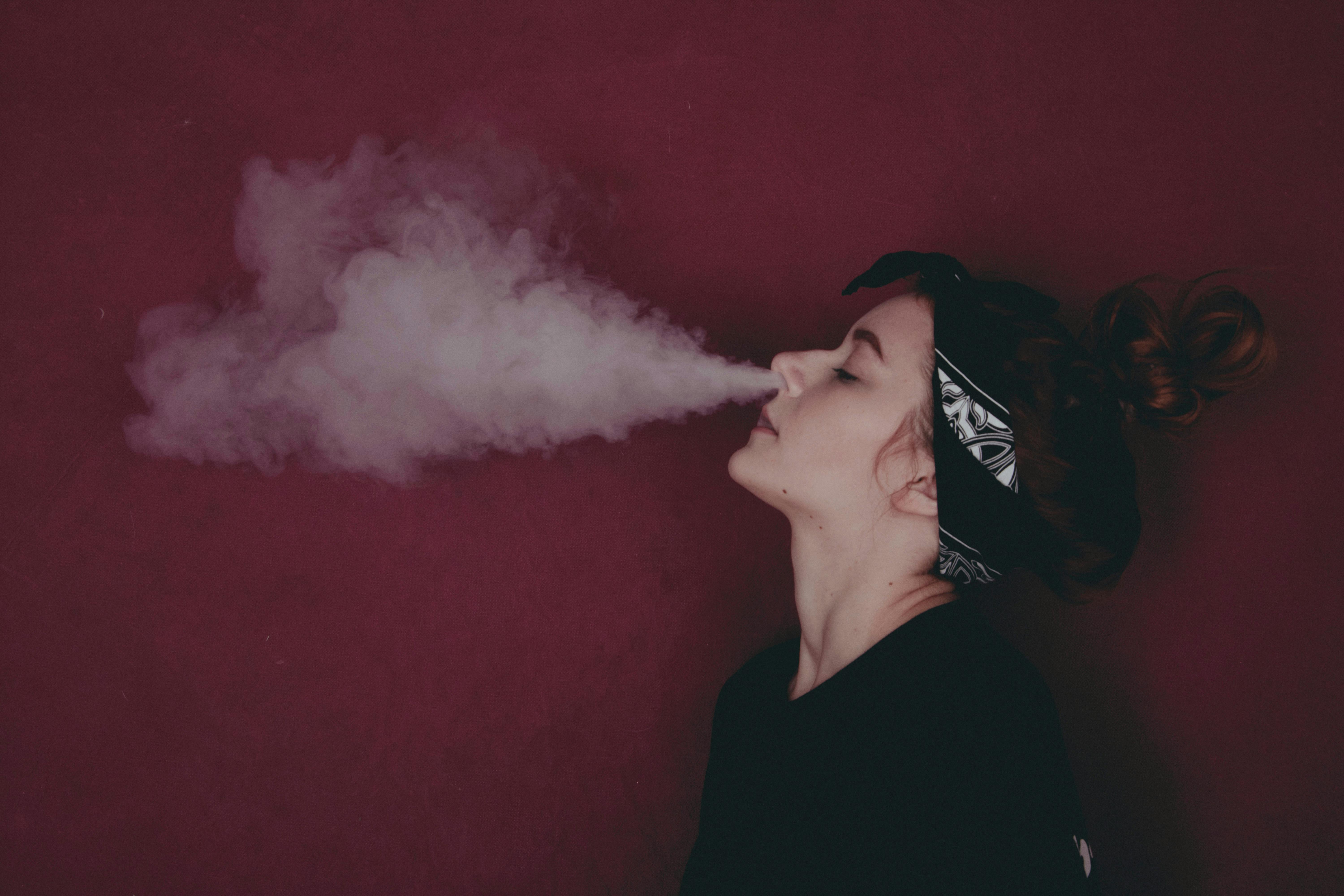 HQD Surv – Hochwertiger Vape für intensiven Genuss