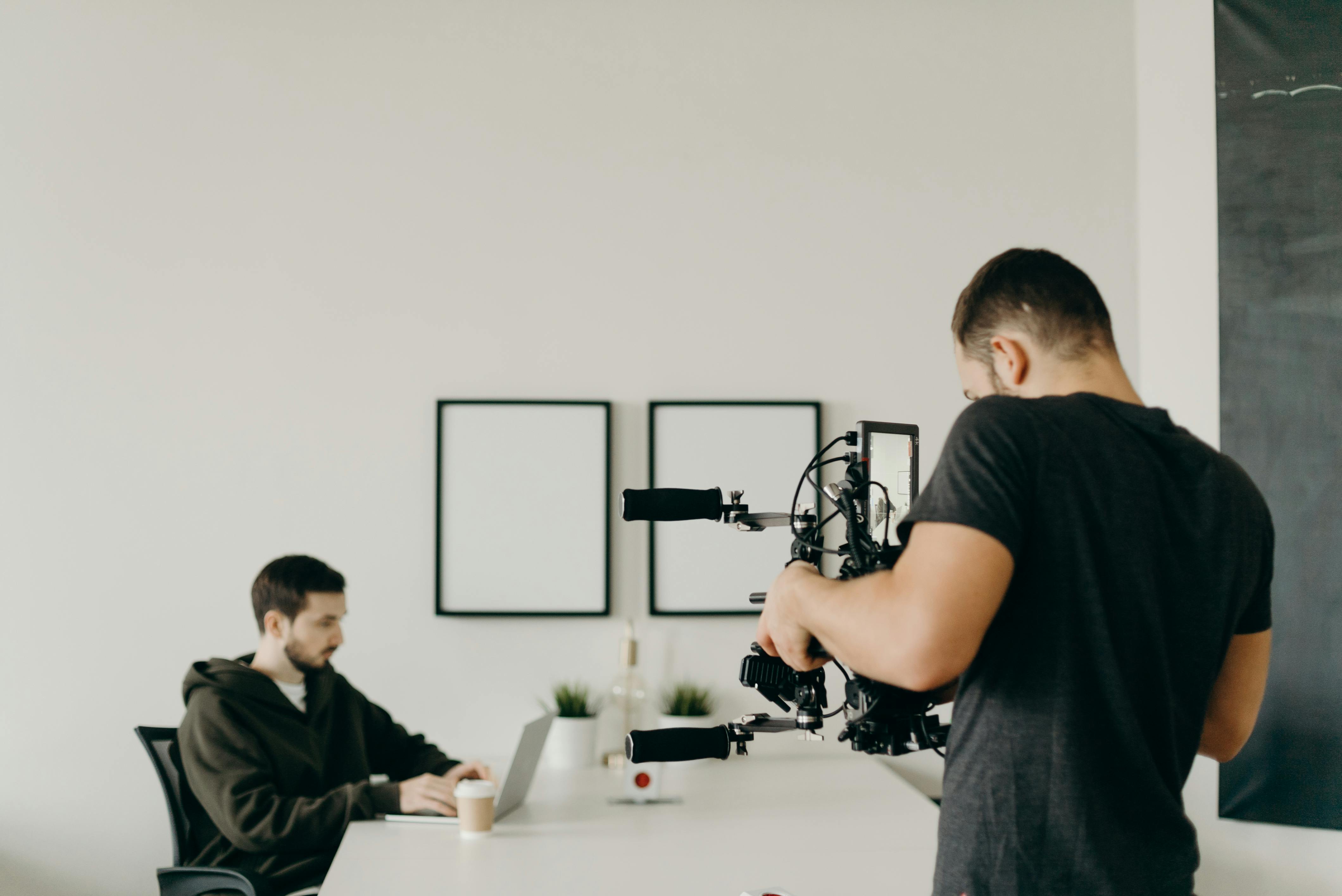 Why Corporate Video Production Is Essential for Modern Businesses