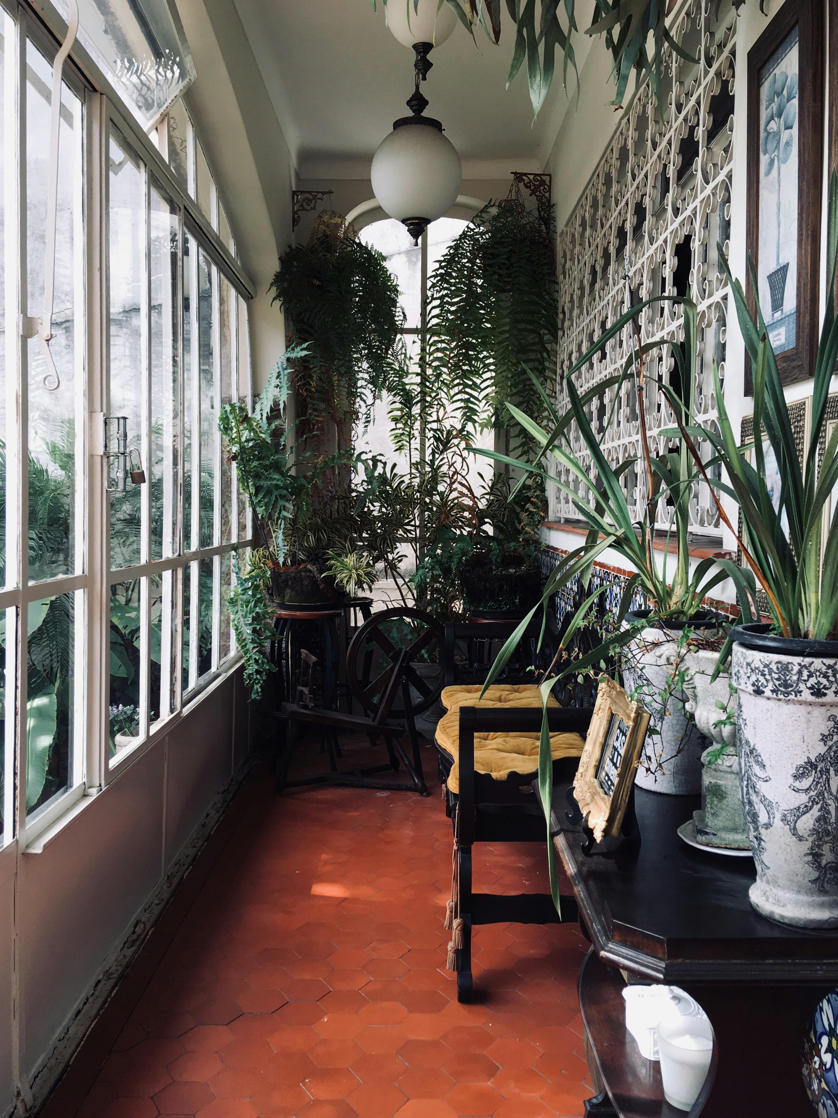 Outdoor Sunroom Ideas for Relaxing and Entertaining