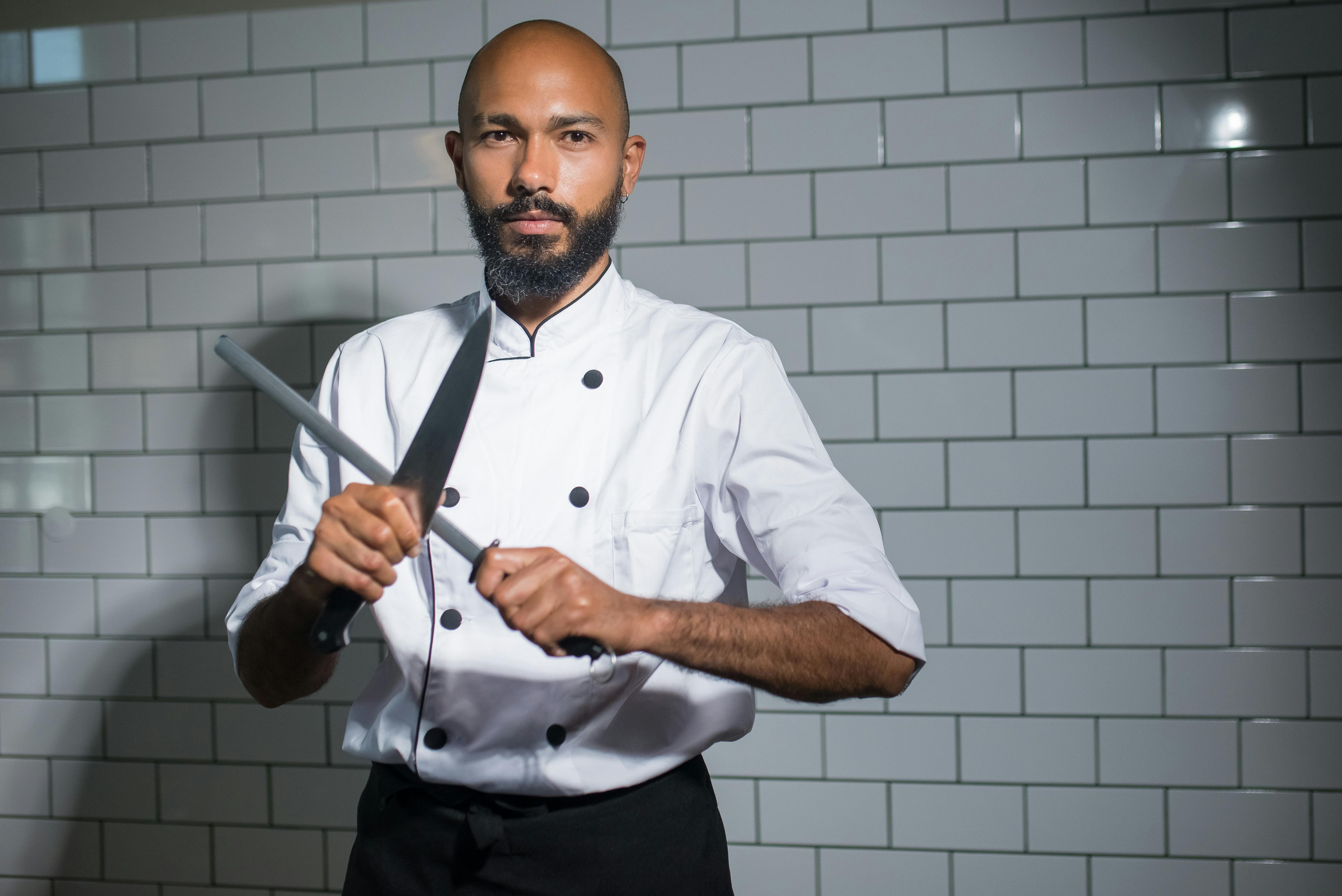 Explore Our Range of Premium Chef’s Knife NZ Brands