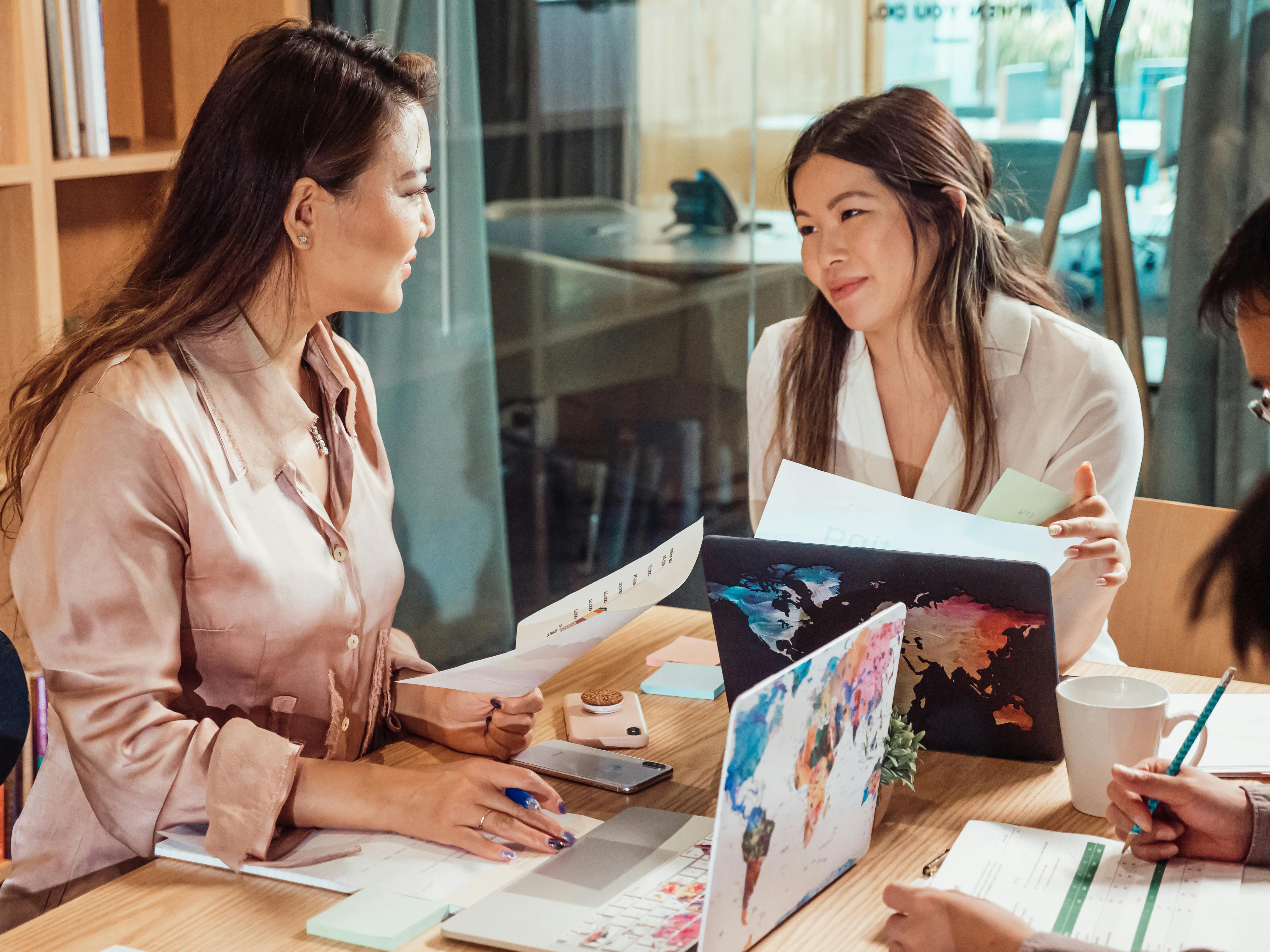 Corporate Coach Guidance for Leadership and Organizational Growth