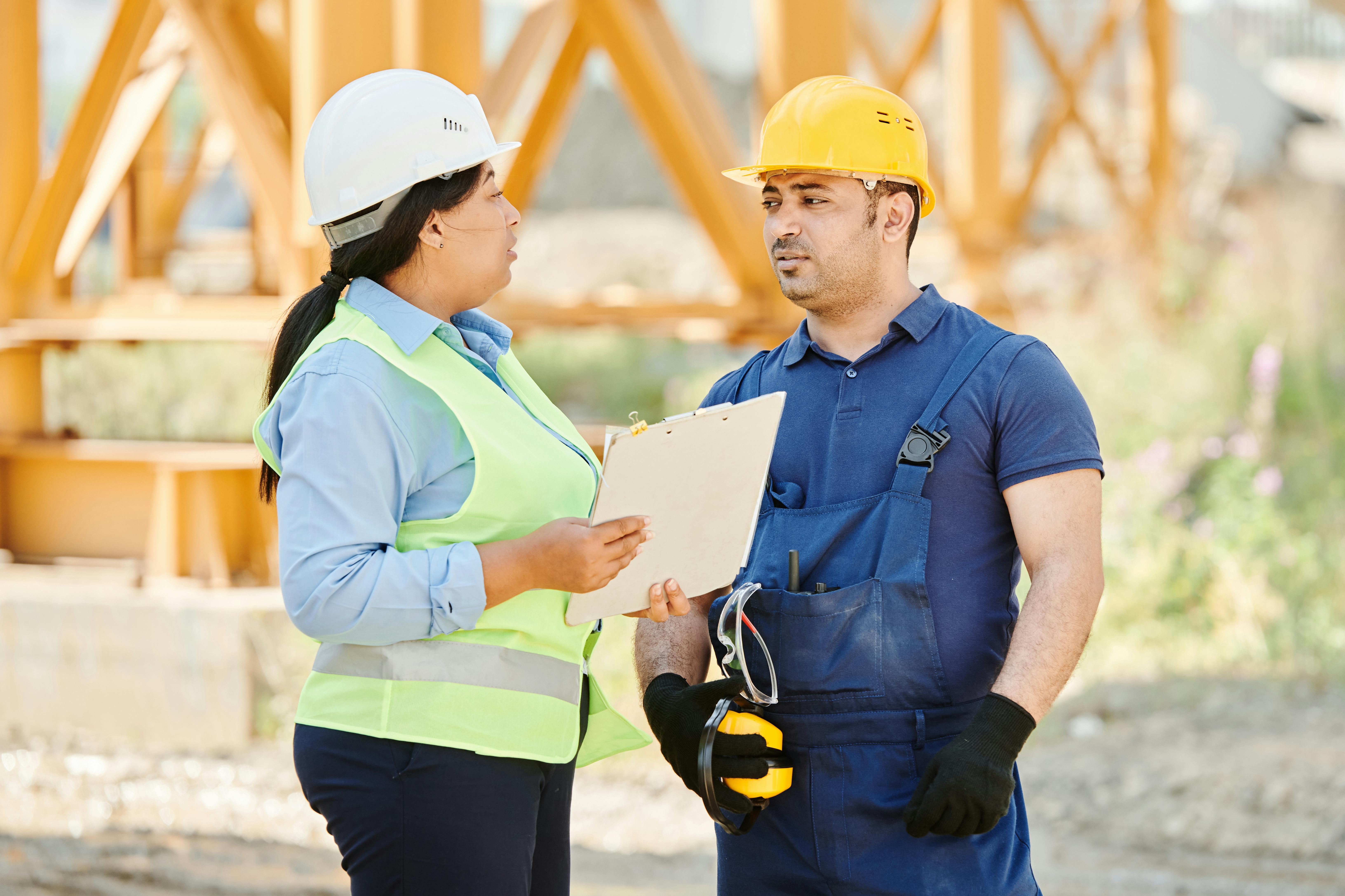 Trusted Construction Oversight in NJ