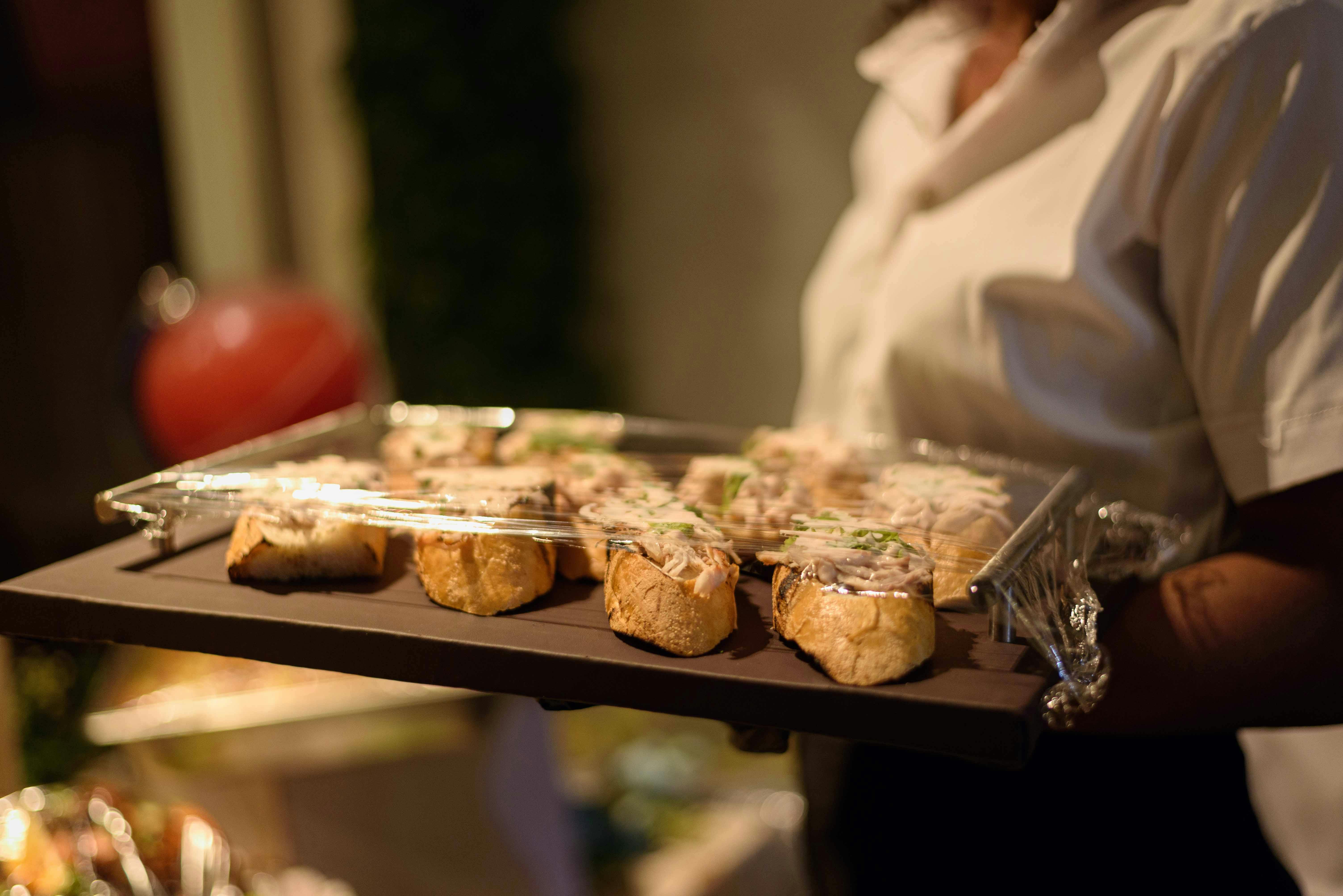 Why Choose Premium Ice Cream for Events and Celebrations
