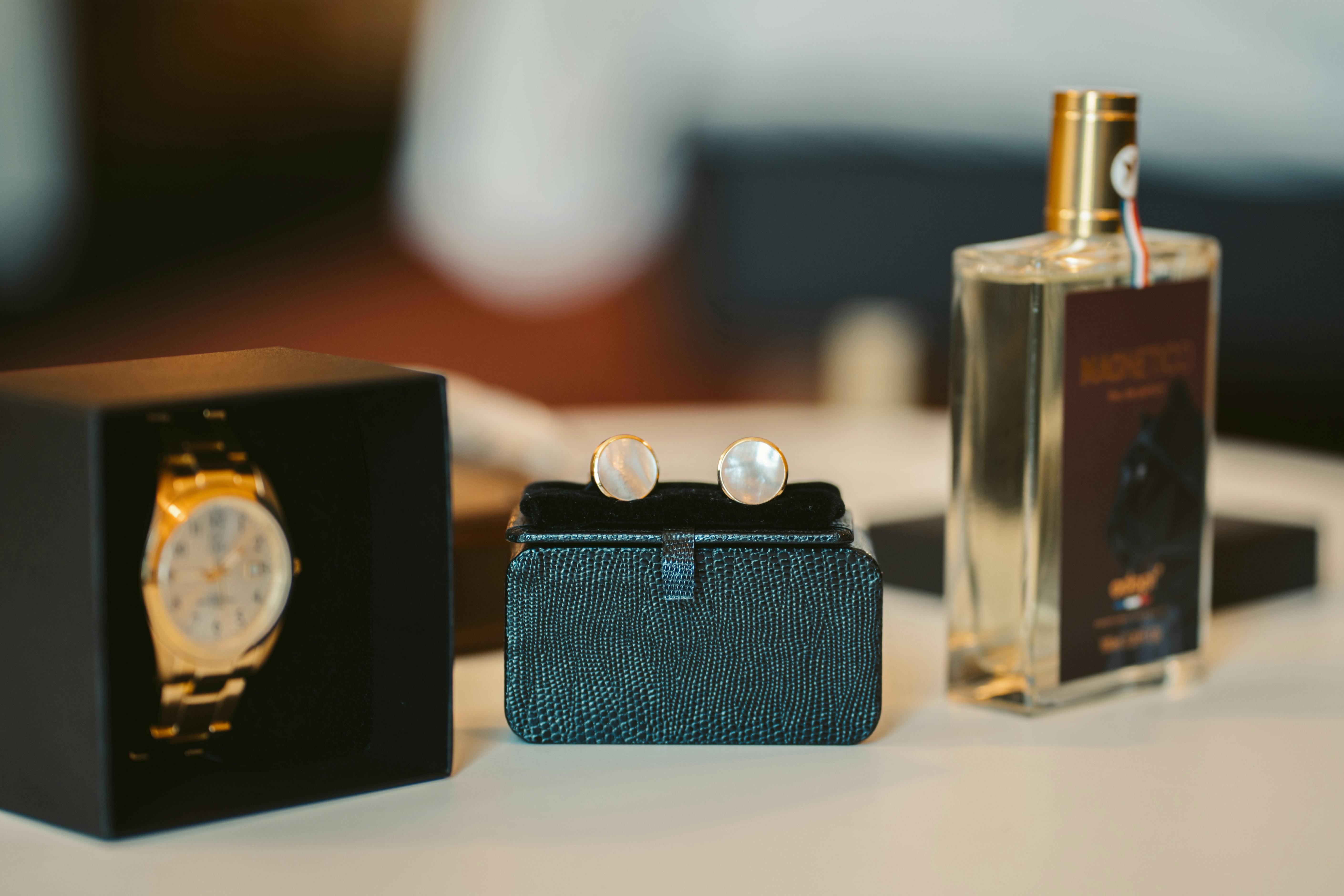 Dubai parfum must-haves voor échte parfumliefhebbers