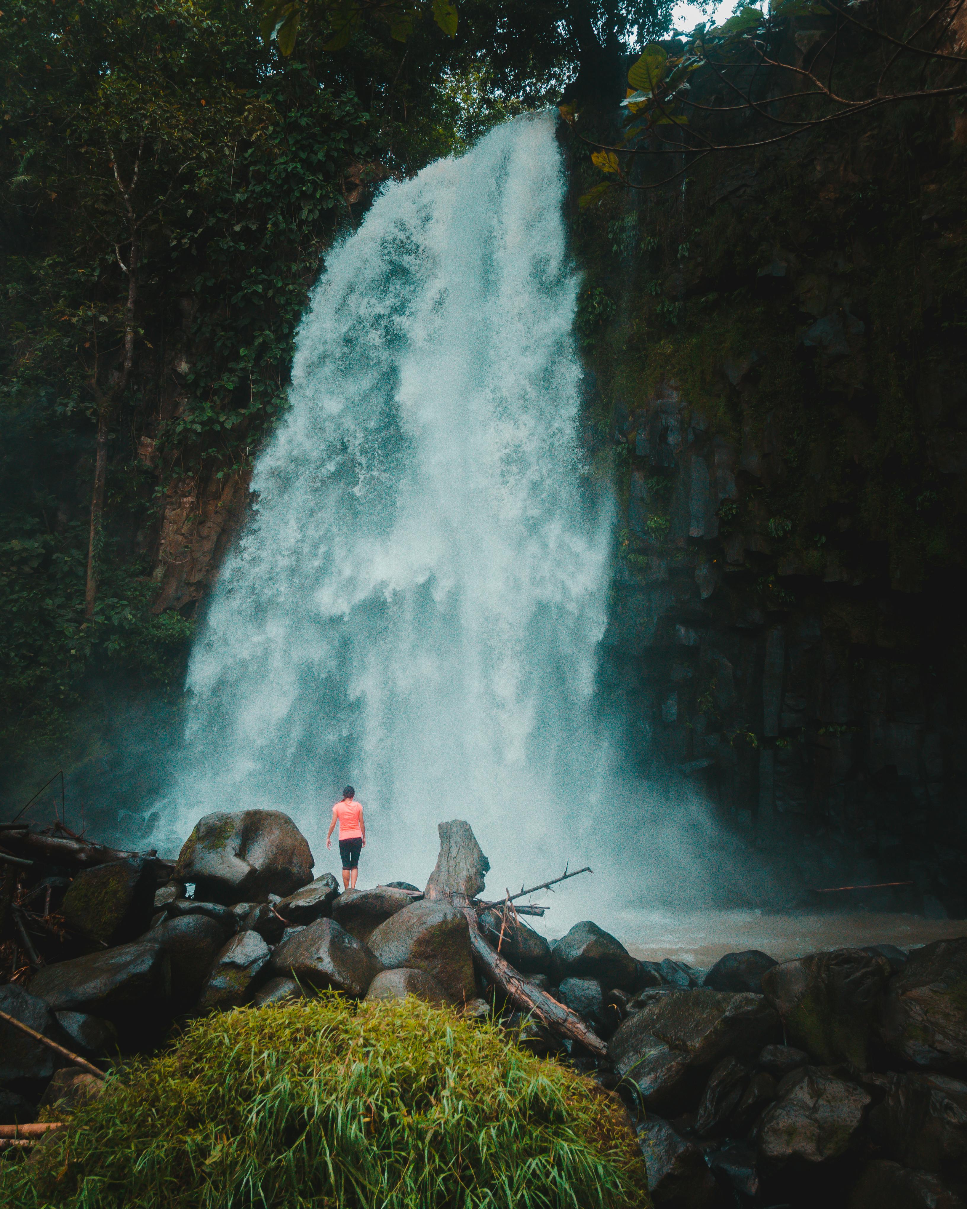 Multnomah Falls Columbia River Gorge Oregon: A Stress-Free Visiting Guide