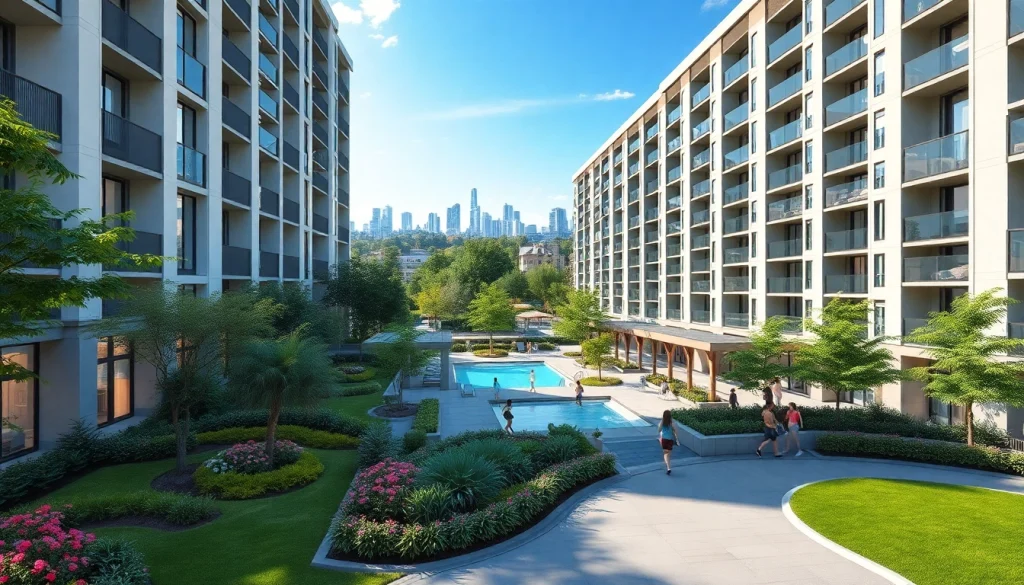Top Reasons to Invest in Rivelle at Tampines Street 95