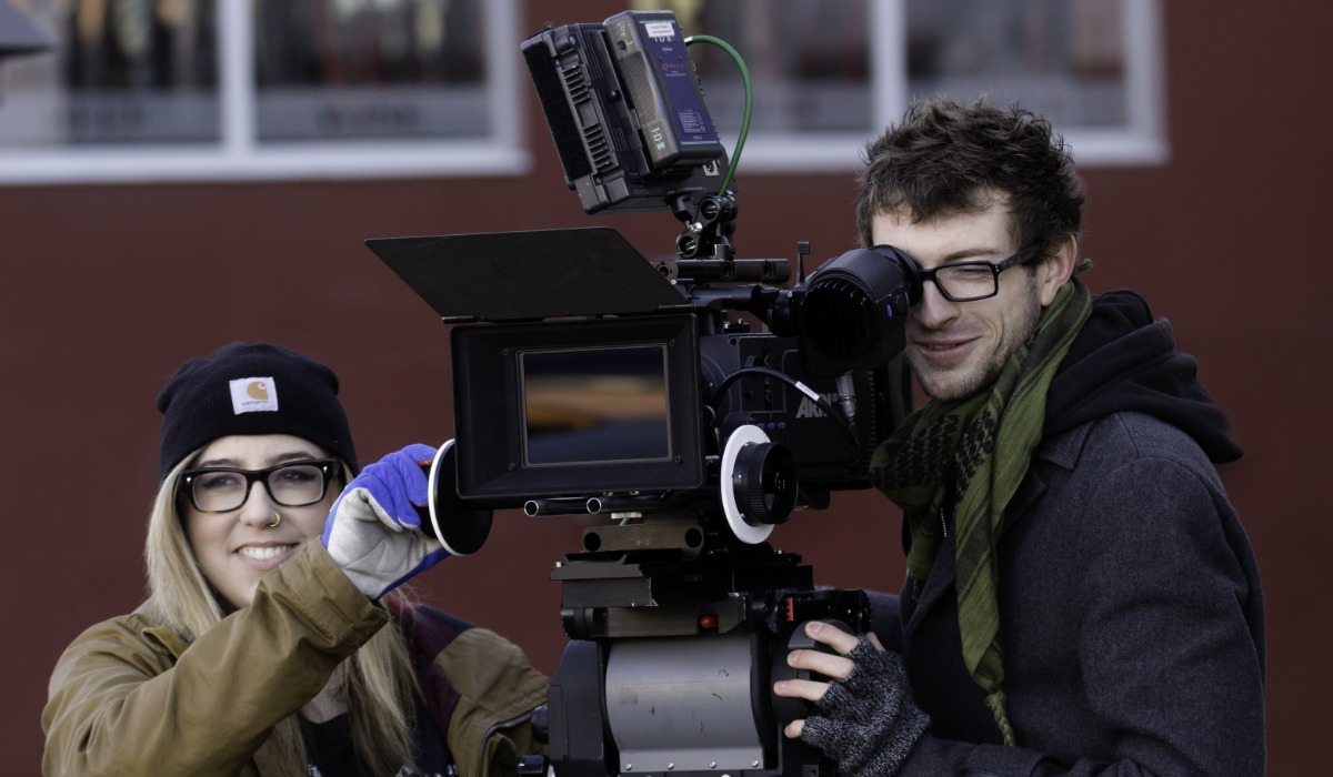 Corporate Video Production Calgary with Visual Story Depth