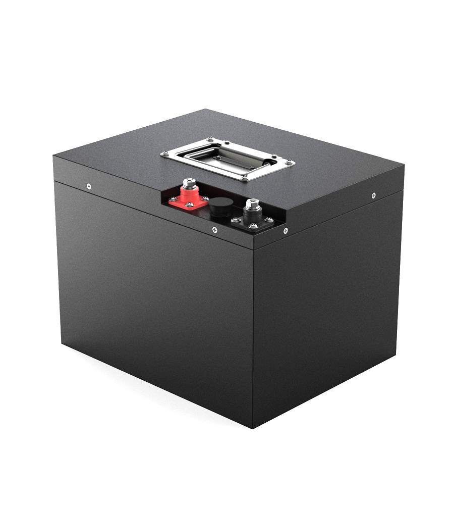 Best Deep Cycle Battery for Boats, RVs, and Outdoor Adventures