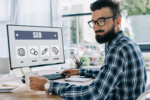 SEO Optimization For Long Term Digital Business Success