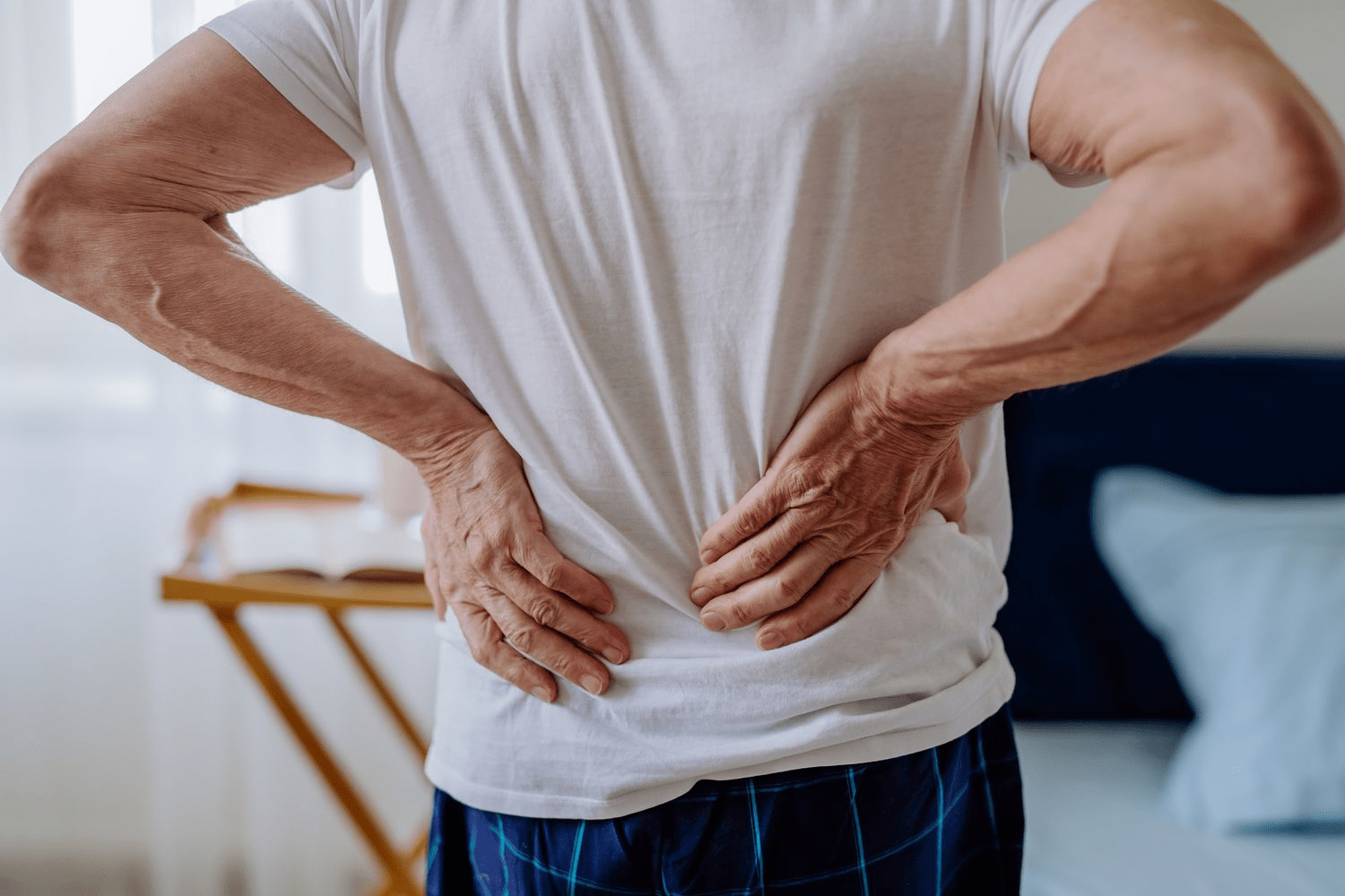 Safe Back Pain Solutions Based on Biomechanical Science