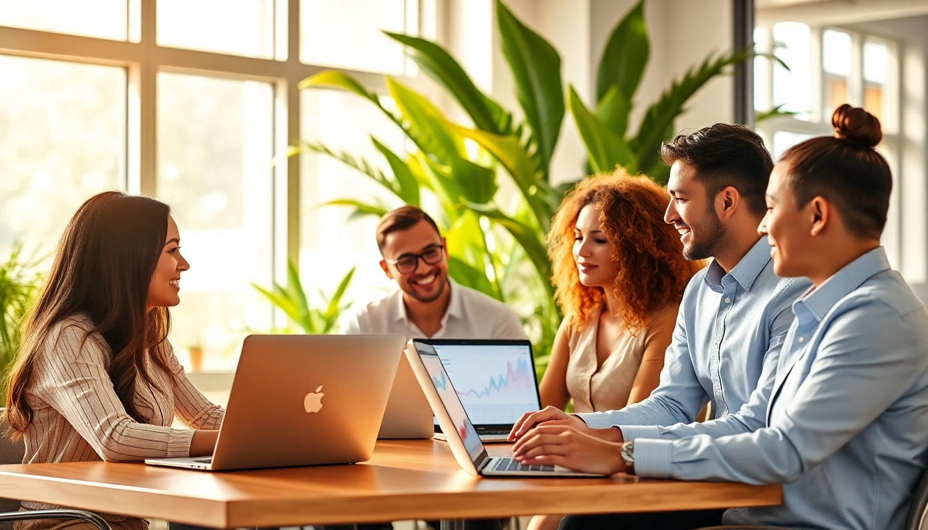 Enhance your digital presence with GARVEE.com’s professional marketing strategies.