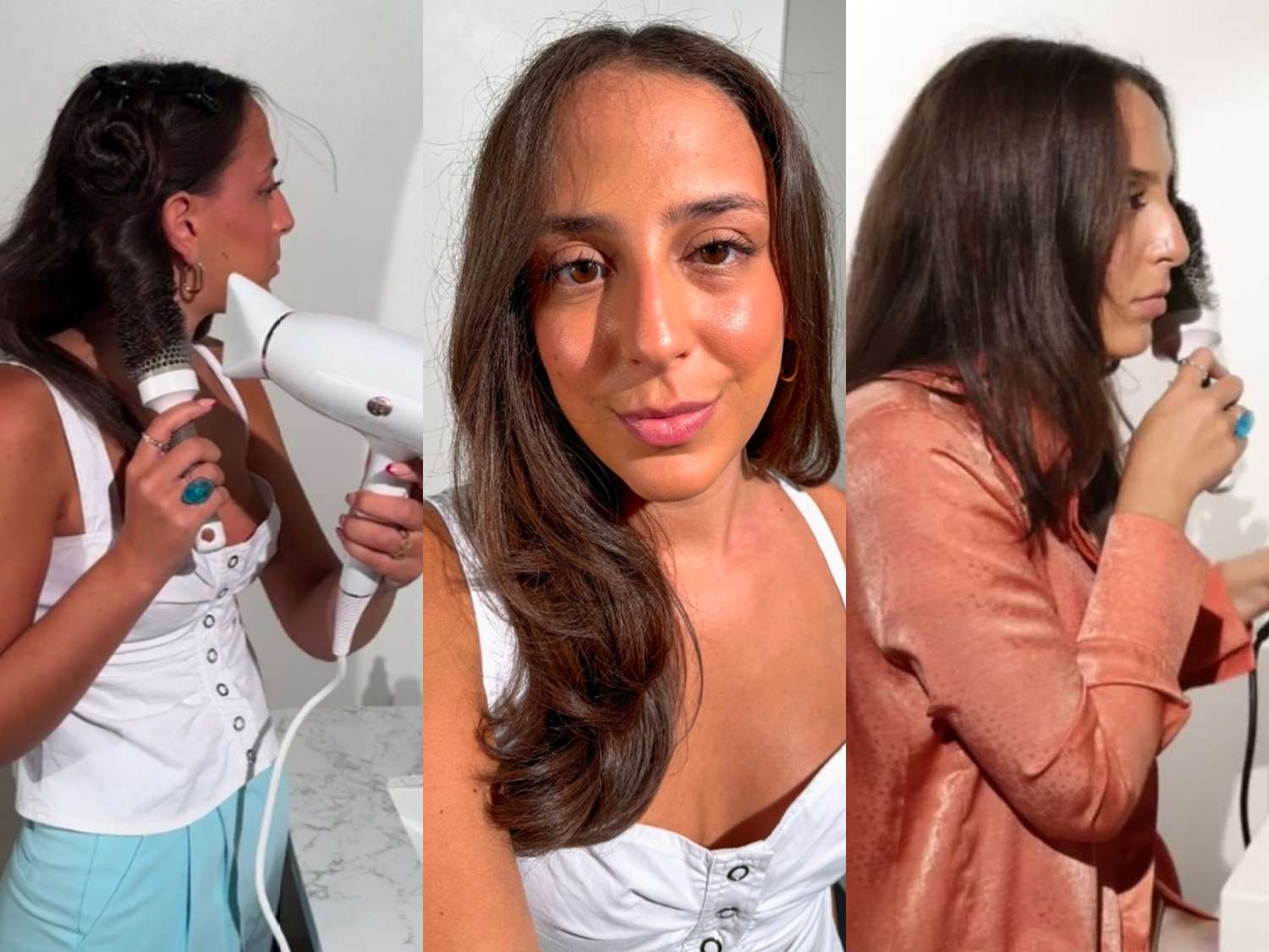 Hair Dryer Ionic Options for Fast and Healthy Styling