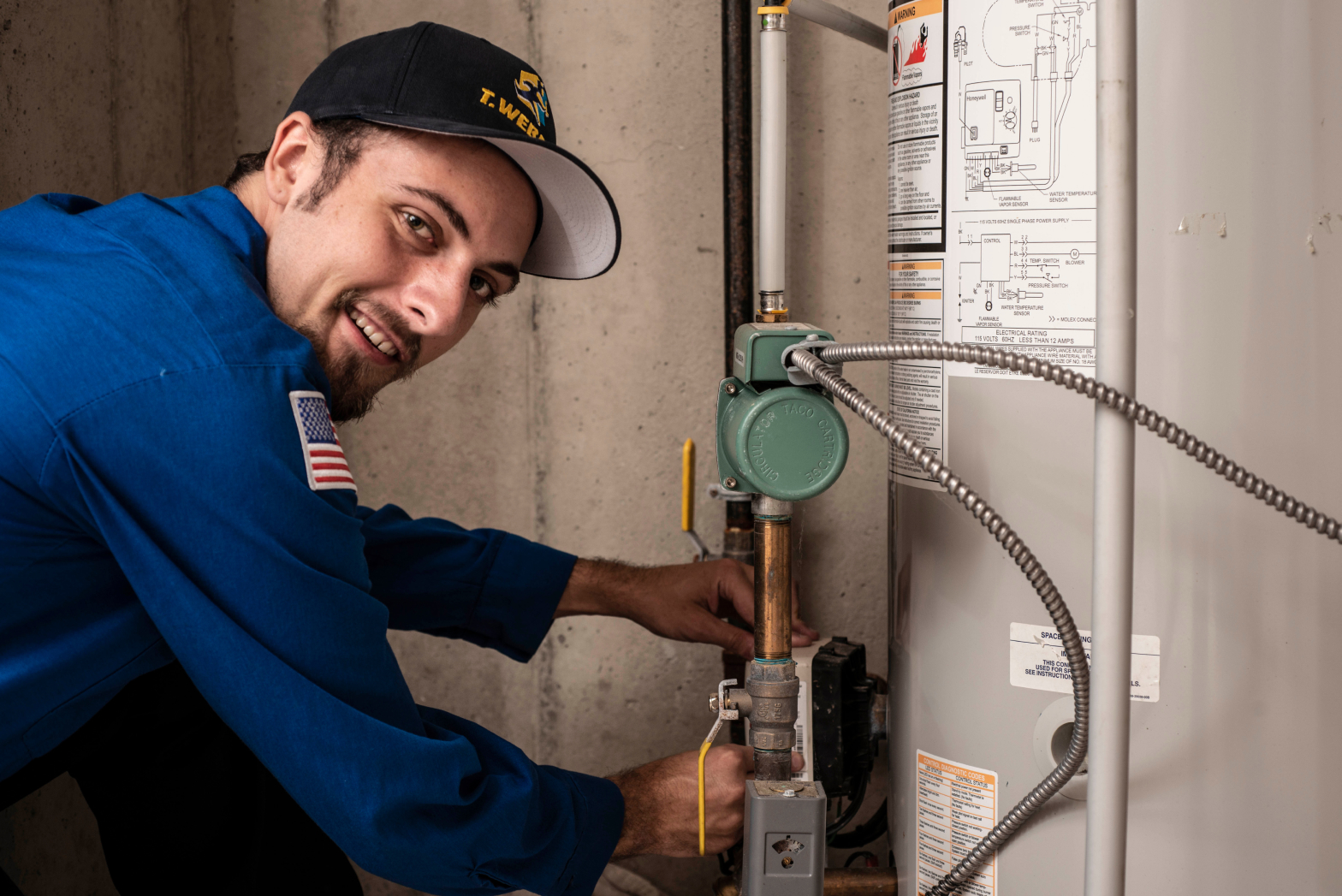 Heating Repair Katonah | Fast &amp; Reliable HVAC Service