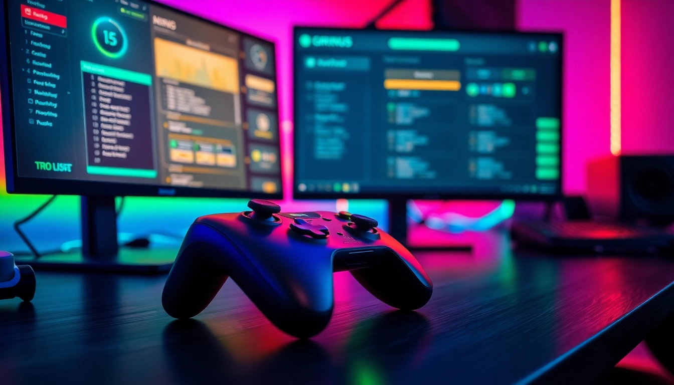 Explore the Best Cronus zen script setup, highlighting user strategies for optimal gaming performance.