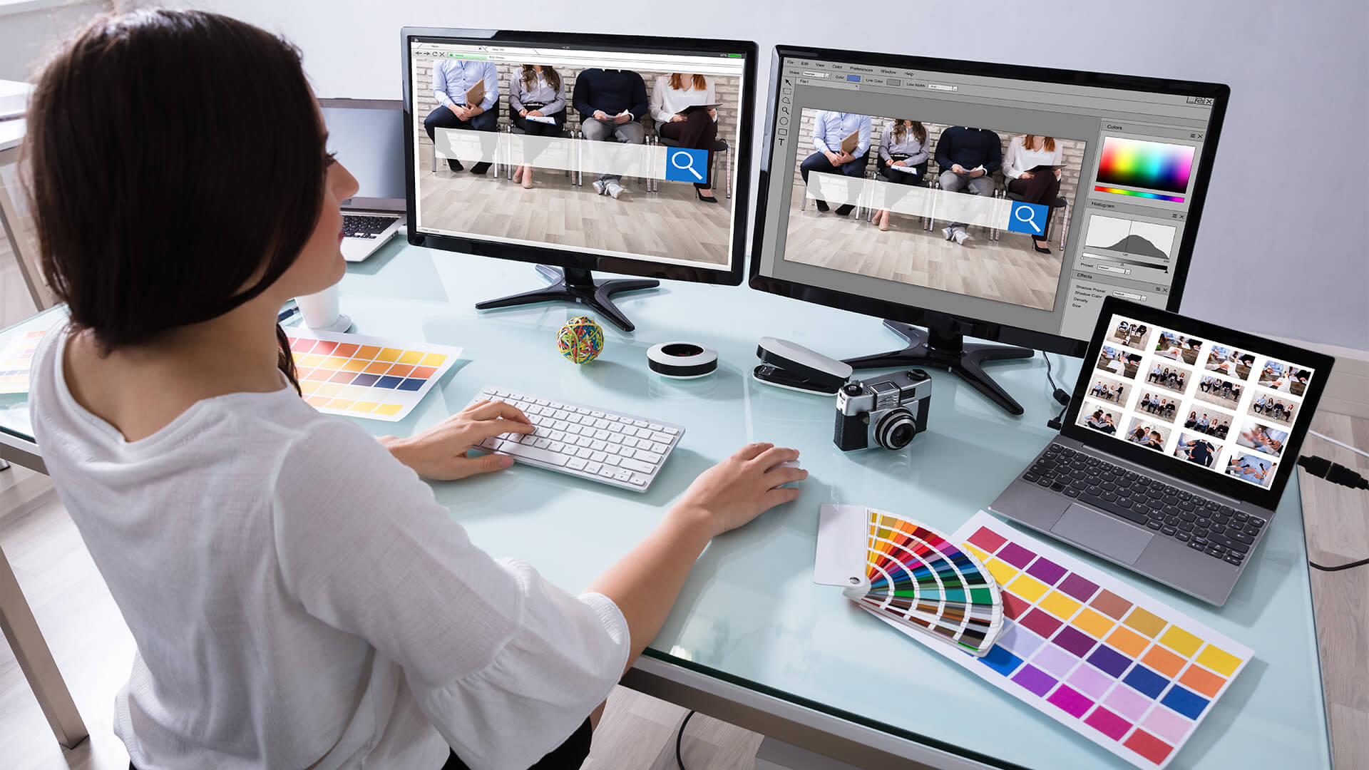 Insightful Guide to Choosing Edmonton Production Companies for Stellar Video Projects