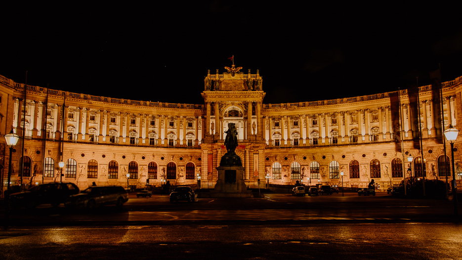 Die wichtigsten Sehenswürdigkeiten und Erlebnisse in Wien
