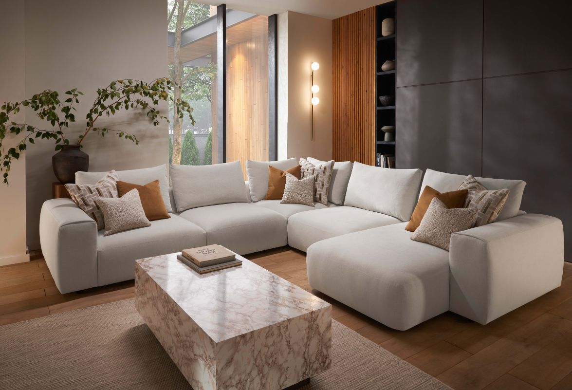 Corner Sofa Affordable Designs – Premium Quality from Msofas