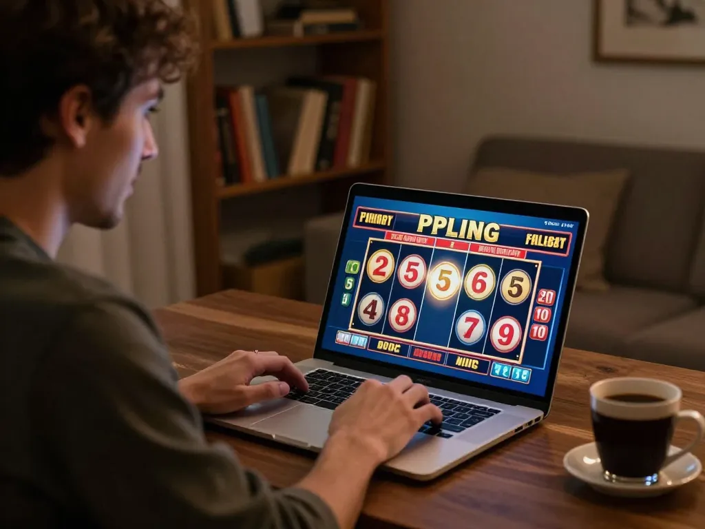 Win big at king33 while enjoying online slots in a cozy home atmosphere.
