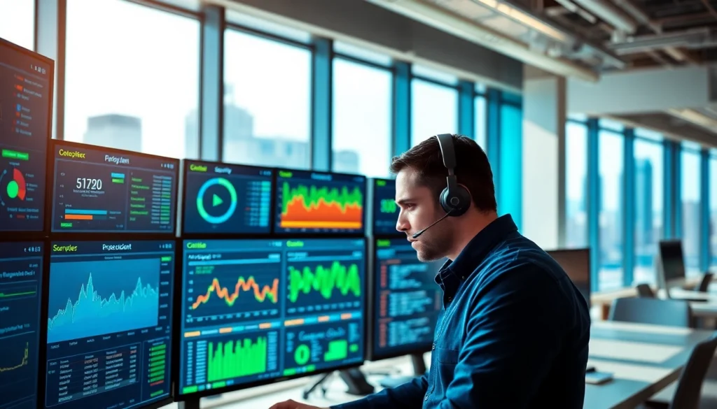 Patching security vulnerabilities with focused IT specialist during Patch Management Services analysis