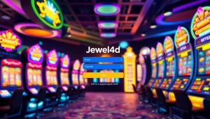 Login ke jewel4d login untuk memenangkan hadiah menarik dan pengalaman bermain terbaik.