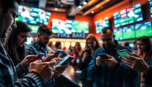 Discover best sports betting sites in India through enthusiastic users engaging with betting apps.