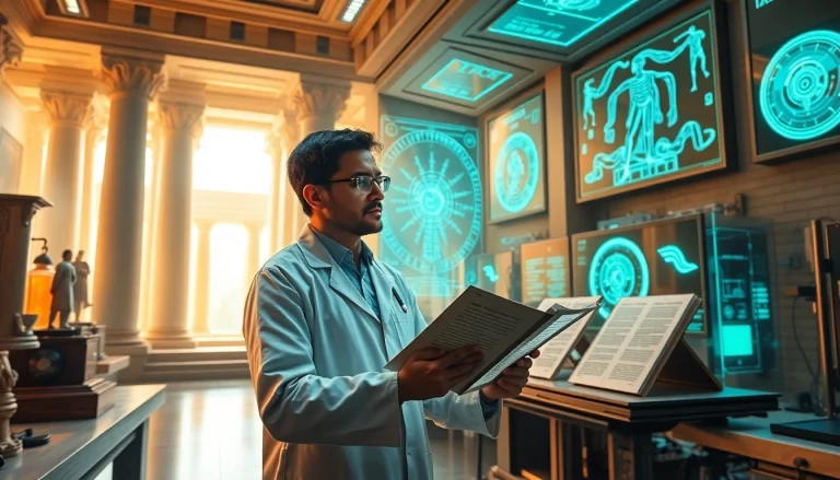 Discover insights and research at www.trilgameshproject.com, focusing on the ancient Gilgamesh Project.