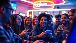 Jalwa game register for an exciting online gaming experience with engaging players in a fun environment.