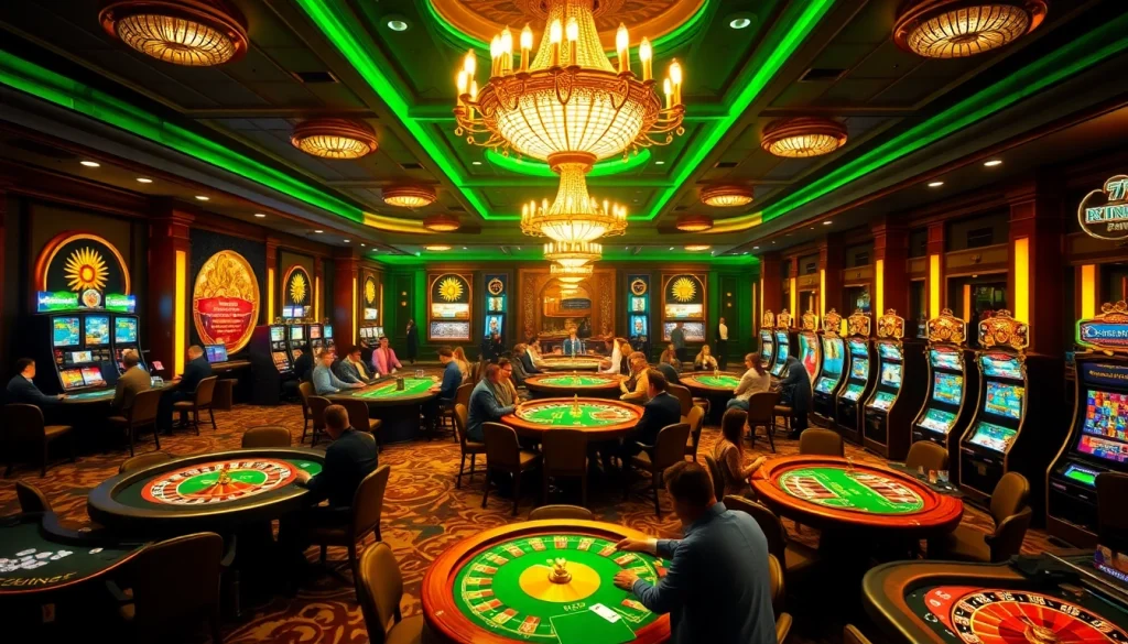 Experience excitement and wins at https://79king.party/ with vibrant casino games and opulent tables.