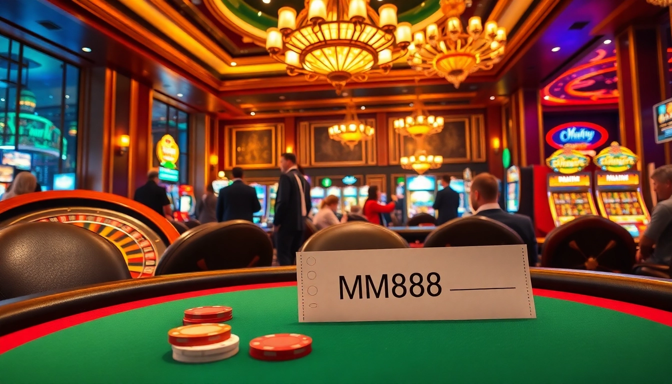 Unlocking MM88: The Ultimate Winning Strategies for 2025
