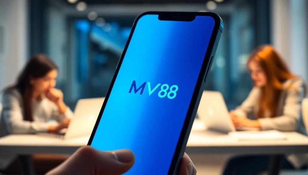 MV 88 app interface showcasing secure USDT transactions on a smartphone.