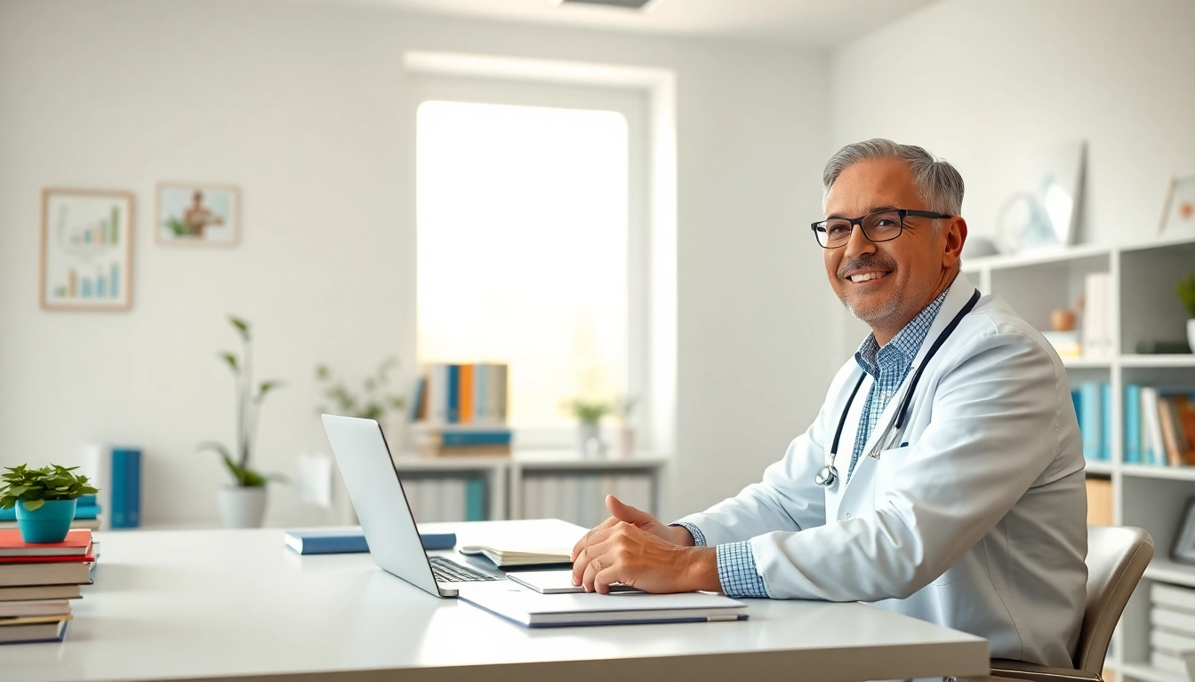 Understanding Health: Comprehensive Insights for a Balanced Life
