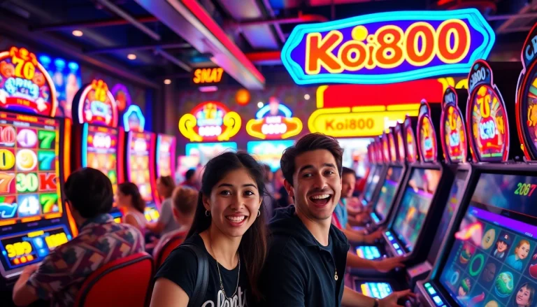 Masukkan password untuk bermain koi800 login game dengan antusias dan warna-warni slot.