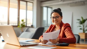 신용카드 현금화를 이용하여 현금 확보하는 사람의 특별한 모습