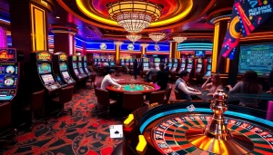 Engage in thrilling games at Loto188, where signature betting tables elevate your Đăng Ký Loto188 experience.