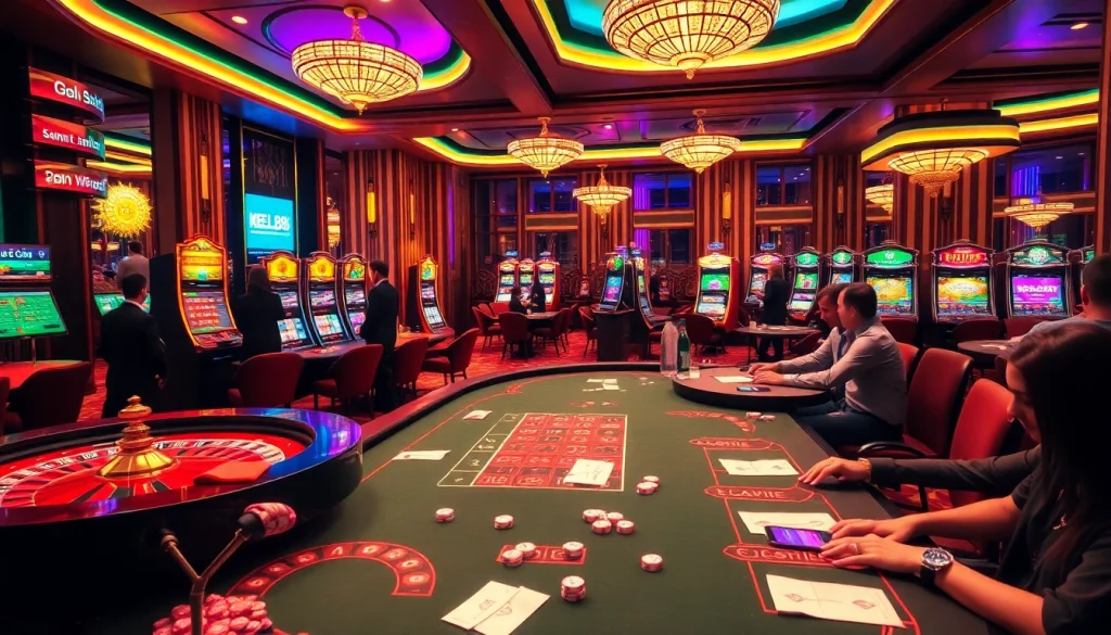 Experience the excitement of Khela88 Bangladesh with vibrant casino games and betting.