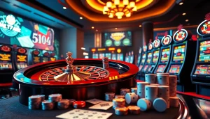 Experience the excitement of 79king with dynamic gameplay on virtual casino tables.