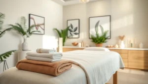 Experience medspa near me with luxurious treatments and soothing ambiance for ultimate relaxation.