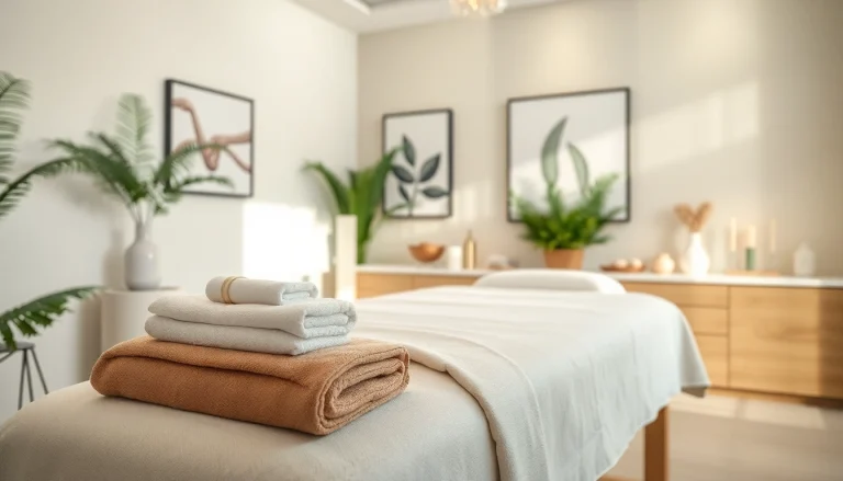 Experience medspa near me with luxurious treatments and soothing ambiance for ultimate relaxation.