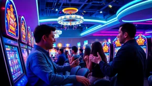 Jangan lewatkan kesempatan bermain Istana777 dengan pengalaman kasino yang mengasyikkan.