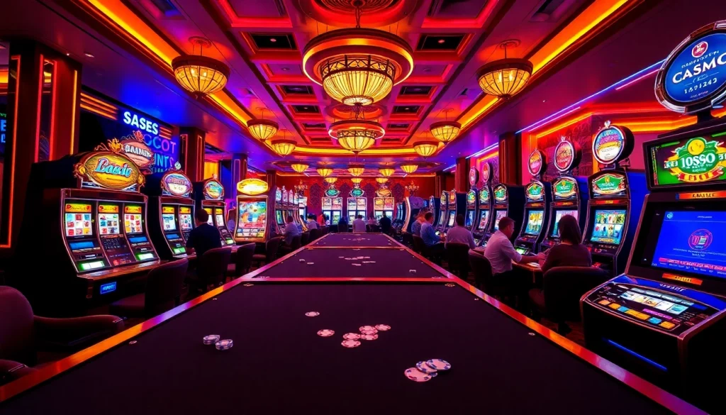 Menangkan istana777 bet dengan pengalaman bermain slot yang seru dan mengasyikkan.