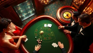 Experience the thrill of gambling at nhà cái Jun88 with luxurious baccarat gameplay.