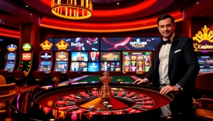 Experience excitement with casino games at https://topclub.site/ featuring luxurious roulette and vibrant slot machines.